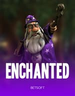 Enchanted JP