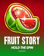 Fruit Story: Hold The Spin