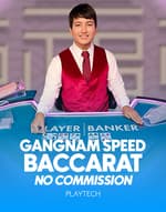 Gangnam Speed Baccarat NC