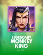 Legendary Monkey King