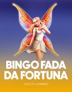 Bingo Fada da Fortuna
