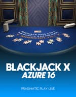 BlackjackX 16