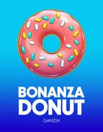 Bonanza Donut