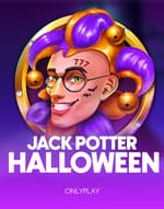 Jack Potter Halloween