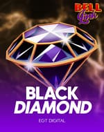 Black Diamond Bell Link