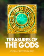 Treasures Of The Gods