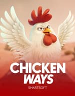 Chicken Ways