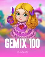 GEMIX 100