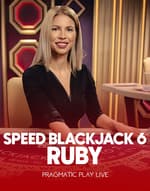 Speed Blackjack 6