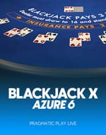 BlackjackX 6