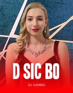 D Sic Bo