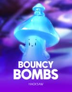 Bouncy Bombs
