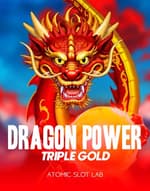 Dragon Power Triple Gold