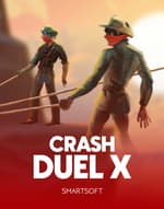 Crash Duel X