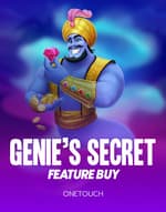 Genie's Secret Feature Buy