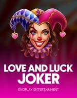 Love and Luck Joker