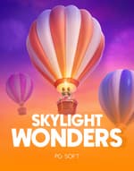 Skylight Wonders