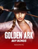 Golden Ark Buy Bonus